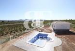 New Build - detached -
Prado