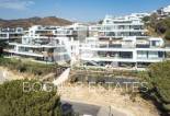 Herverkoop - apartment -
Marbella - Elviria