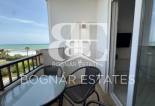 Wiederverkauf - apartment -
Torrevieja - Torrelamata - La Mata