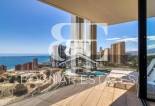 Wiederverkauf - apartment -
Benidorm - Playa Poniente