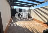 Wiederverkauf - Villa -
Los Alcazares - Santa Rosalia