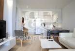 Resale - apartment -
Finestrat