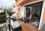 Resale - Townhouse -
Algorfa - La finca Golf