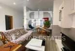 Wiederverkauf - apartment -
Torrevieja - Center