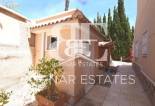 Wiederverkauf - Villa -
Ciudad Quesada - Pueblo Bravo