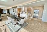 Wiederverkauf - apartment -
Benahavis - La Quinta