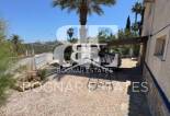 Wiederverkauf - Villa -
Algorfa - Lomas De La Juliana