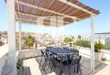 Wiederverkauf - Villa -
Orihuela Costa - Villamartín