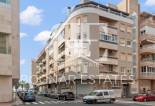 Herverkoop - apartment -
Torrevieja - Playa del Cura