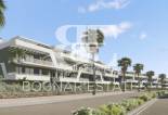 Nieuwbouw - apartment -
La Cala de Mijas