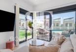 Herverkoop - Villa -
Orihuela Costa - Villamartín