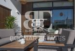 Wiederverkauf - Villa -
Ciudad Quesada - Rojales