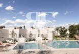 New Build - terraced -
Monforte del Cid