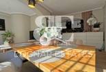 Resale - Townhouse -
Orihuela Costa - Lomas De Cabo Roig
