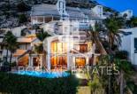 Resale - Villa -
Altea - Altea Hills