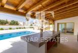 Herverkoop - Villa -
Torrevieja - Torreta Florida