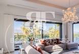 Wiederverkauf - Villa -
Jávea - Balcón al mar - Cap Martí