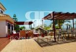 Herverkoop - Villa -
Aguilas