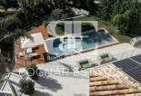 Resale - Villa -
Marbella - Nagueles