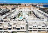 Resale - apartment -
Torrevieja - La veleta