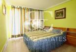 Wiederverkauf - Villa -
Benidorm - Rincón de Loix