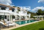 Wiederverkauf - Villa -
Marbella - Sierra Blanca