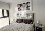 Herverkoop - apartment -
Monforte del Cid