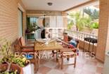 Wiederverkauf - Villa -
Benidorm - Rincón de Loix