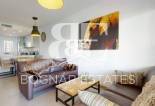 Resale - apartment -
San Juan de los Terrenos - Mar de Pulpi