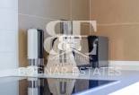 Resale - apartment -
Benidorm - Poniente