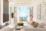 Herverkoop - Villa -
Benahavis - La Quinta