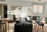 Wiederverkauf - apartment -
Orihuela Costa - Villamartín