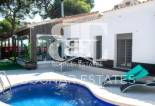 Wiederverkauf - Villa -
Orihuela Costa - Punta Prima
