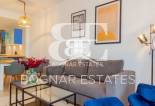 Herverkoop - apartment -
Finestrat - Cala de Finestrat