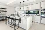 Herverkoop - Villa -
Marbella - Nueva Andalucía