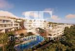 Nieuwbouw - apartment -
Manilva