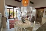 Resale - Townhouse -
Algorfa - La finca Golf
