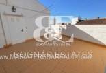 Resale - apartment -
Los Alcazares