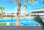 Herverkoop - Herenhuis -
Torrevieja - Los Balcones - Los Altos del Edén