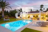 Herverkoop - Villa -
Marbella - Nueva Andalucía