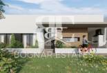 New Build - detached -
Torrevieja