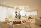 Herverkoop - Villa -
Marbella - Nueva Andalucía