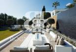 Resale - Villa -
Marbella - Nueva Andalucía