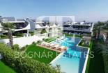 Neubau - low-bungalow -
San Miguel de Salinas