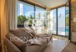 Herverkoop - Villa -
Marbella - Nueva Andalucía