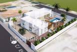 New Build - detached -
Alfaz del Pi