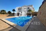 Wiederverkauf - apartment -
Orihuela Costa - Las Ramblas