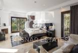 Herverkoop - Villa -
Benahavis - La Quinta