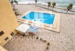 Wiederverkauf - apartment -
Torrevieja - Playa del Cura