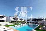 Neubau - low-bungalow -
San Miguel de Salinas